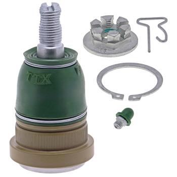 Mevotech TXMS86563 Suspension Ball Joint product image 5 of 5