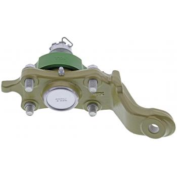 Mevotech TXMS86564 Suspension Ball Joint product image 2 of 6