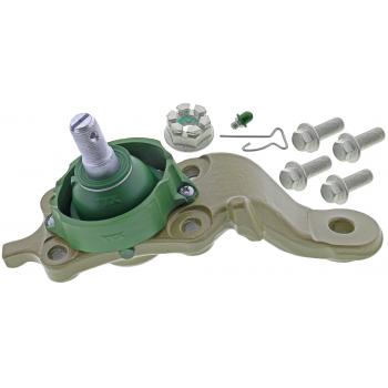 Mevotech TXMS86564 Suspension Ball Joint product image 5 of 6
