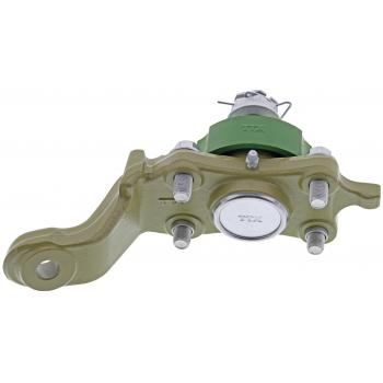 Mevotech TXMS86565 - Suspension Ball Joint Mevotech TXMS86565 Suspension Ball Joint product image 2 of 6
