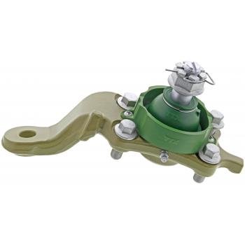 Mevotech TXMS86565 - Suspension Ball Joint Mevotech TXMS86565 Suspension Ball Joint product image 3 of 6
