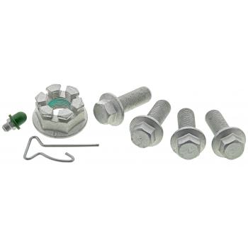 Mevotech TXMS86565 - Suspension Ball Joint Mevotech TXMS86565 Suspension Ball Joint product image 4 of 6