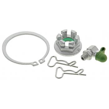 Mevotech TXMS86568 - Suspension Ball Joint Mevotech TXMS86568 Suspension Ball Joint product image 4 of 5