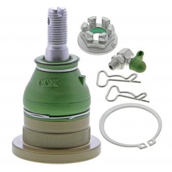 Mevotech TXMS86568 - Suspension Ball Joint Mevotech TXMS86568 Suspension Ball Joint product image 5 of 5