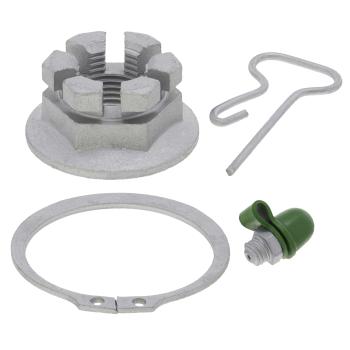 Mevotech TXMS86579 Suspension Ball Joint product image 4 of 5