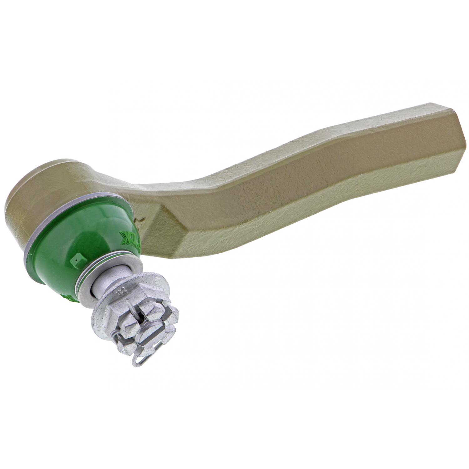 Mevotech TXMS86602 Steering Tie Rod End product image 1 of 6