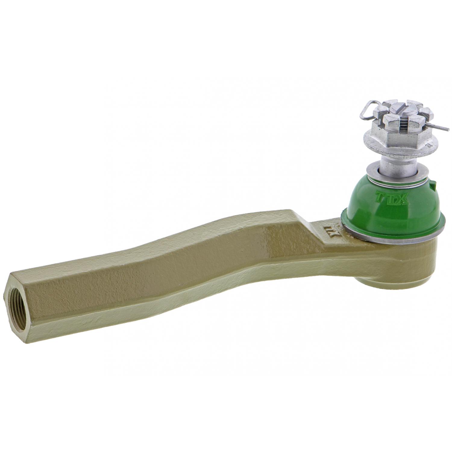 Mevotech TXMS86602 Steering Tie Rod End product image 3 of 6