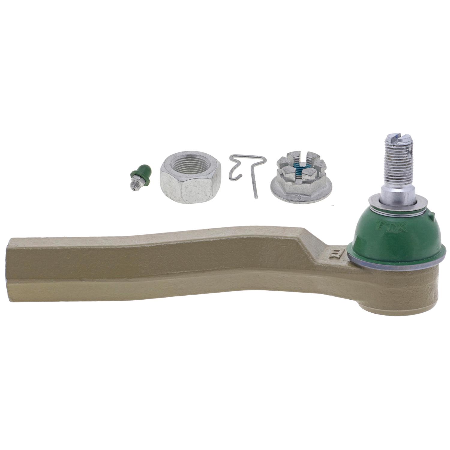 Mevotech TXMS86602 Steering Tie Rod End product image 5 of 6