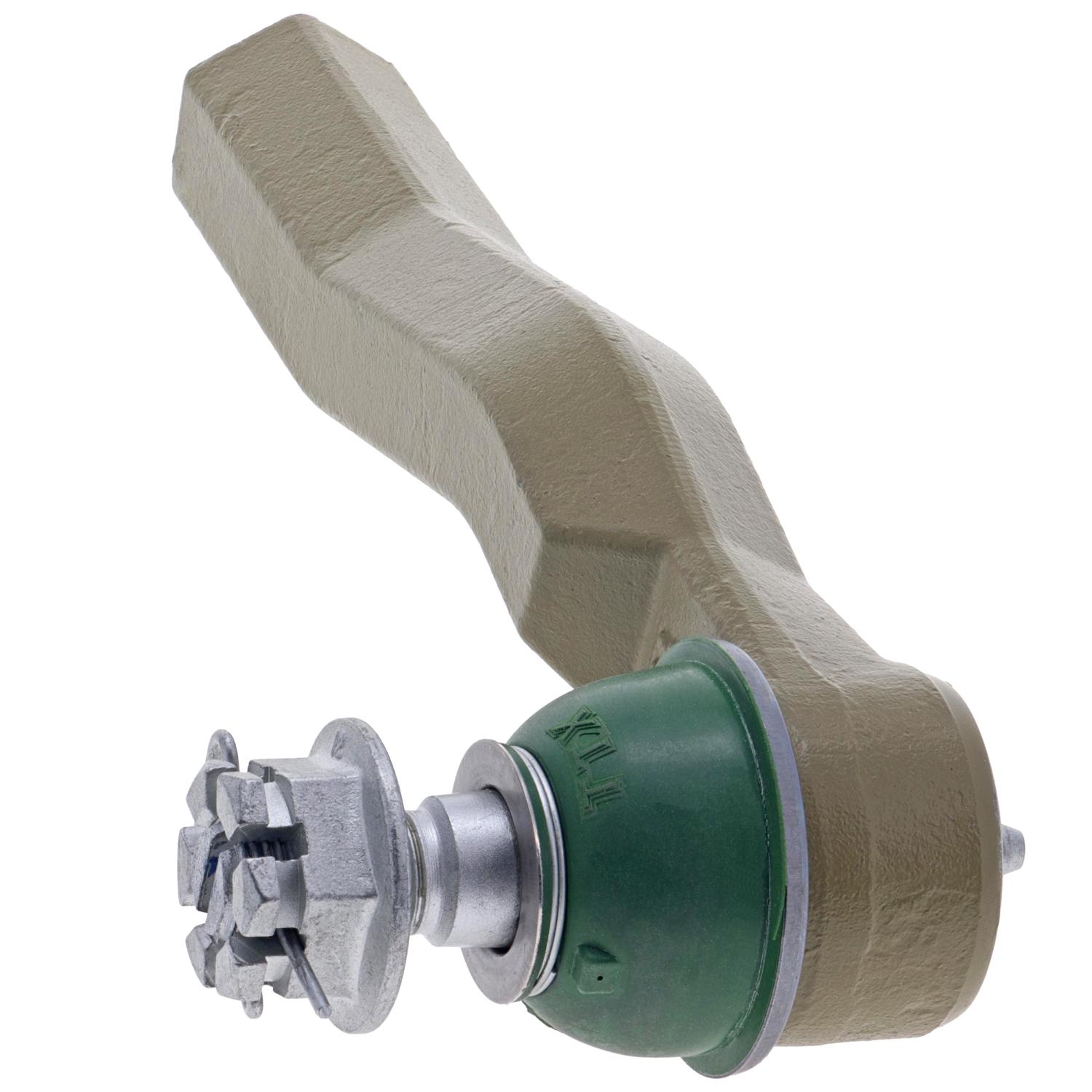 Mevotech TXMS86602 Steering Tie Rod End product image 6 of 6