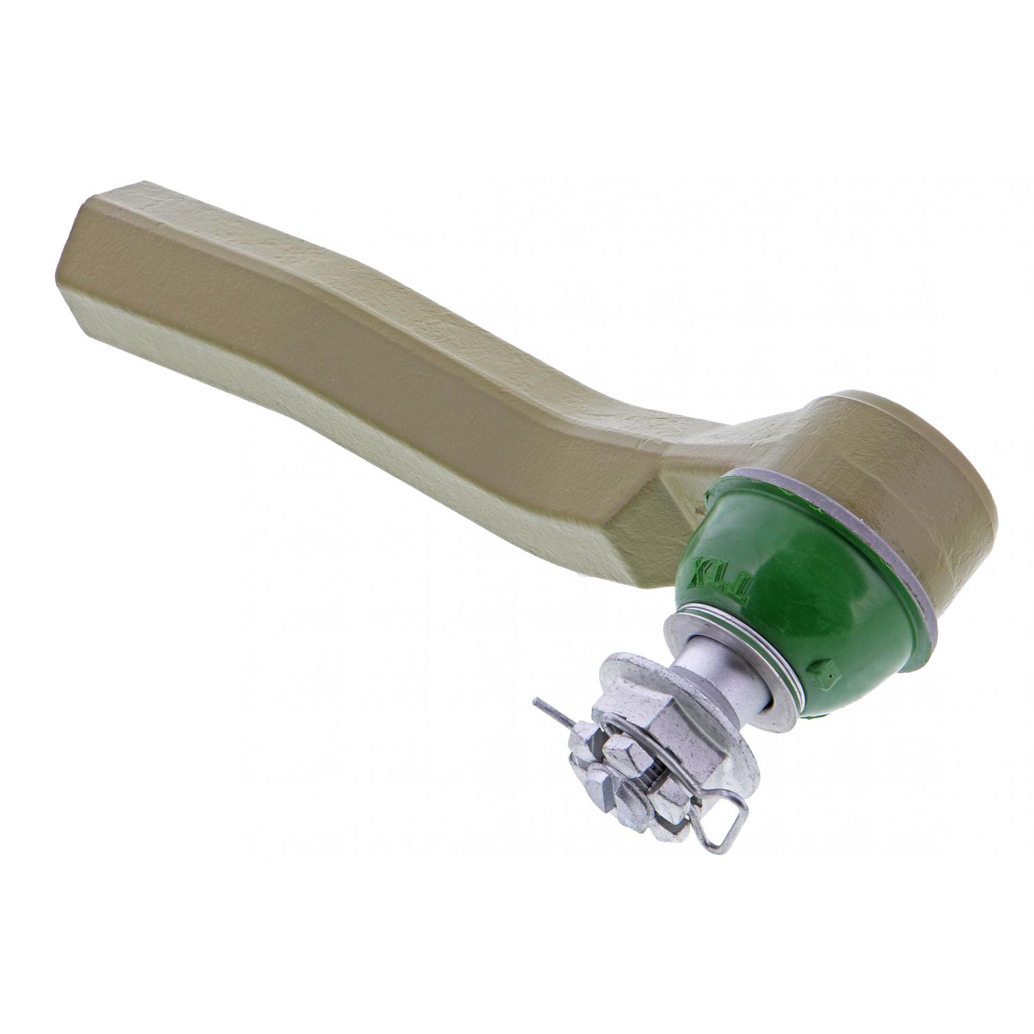 Mevotech TXMS86603 - Steering Tie Rod End Mevotech TXMS86603 Steering Tie Rod End product image 1 of 6
