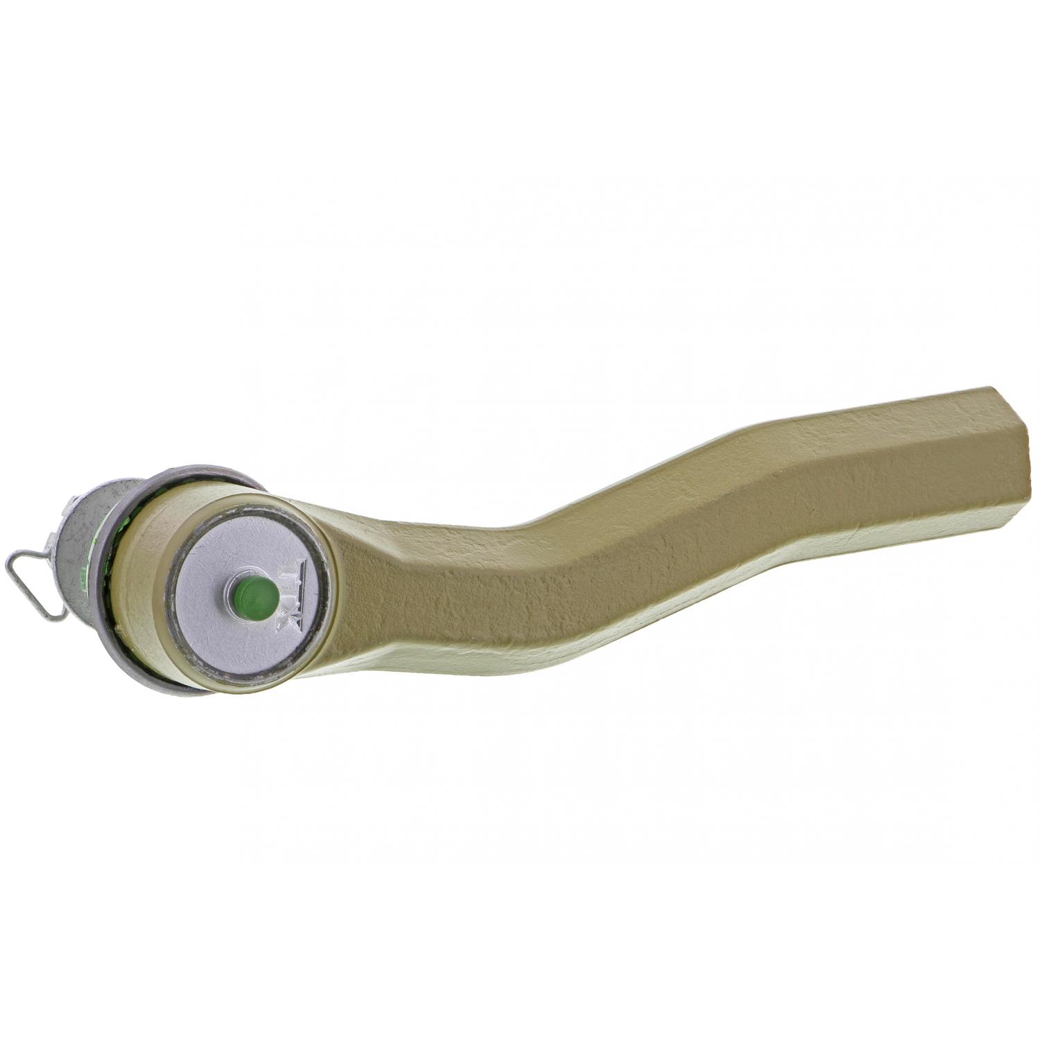 Mevotech TXMS86603 - Steering Tie Rod End Mevotech TXMS86603 Steering Tie Rod End product image 2 of 6