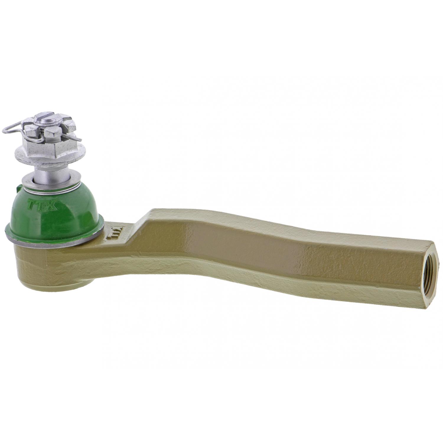 Mevotech TXMS86603 - Steering Tie Rod End Mevotech TXMS86603 Steering Tie Rod End product image 3 of 6