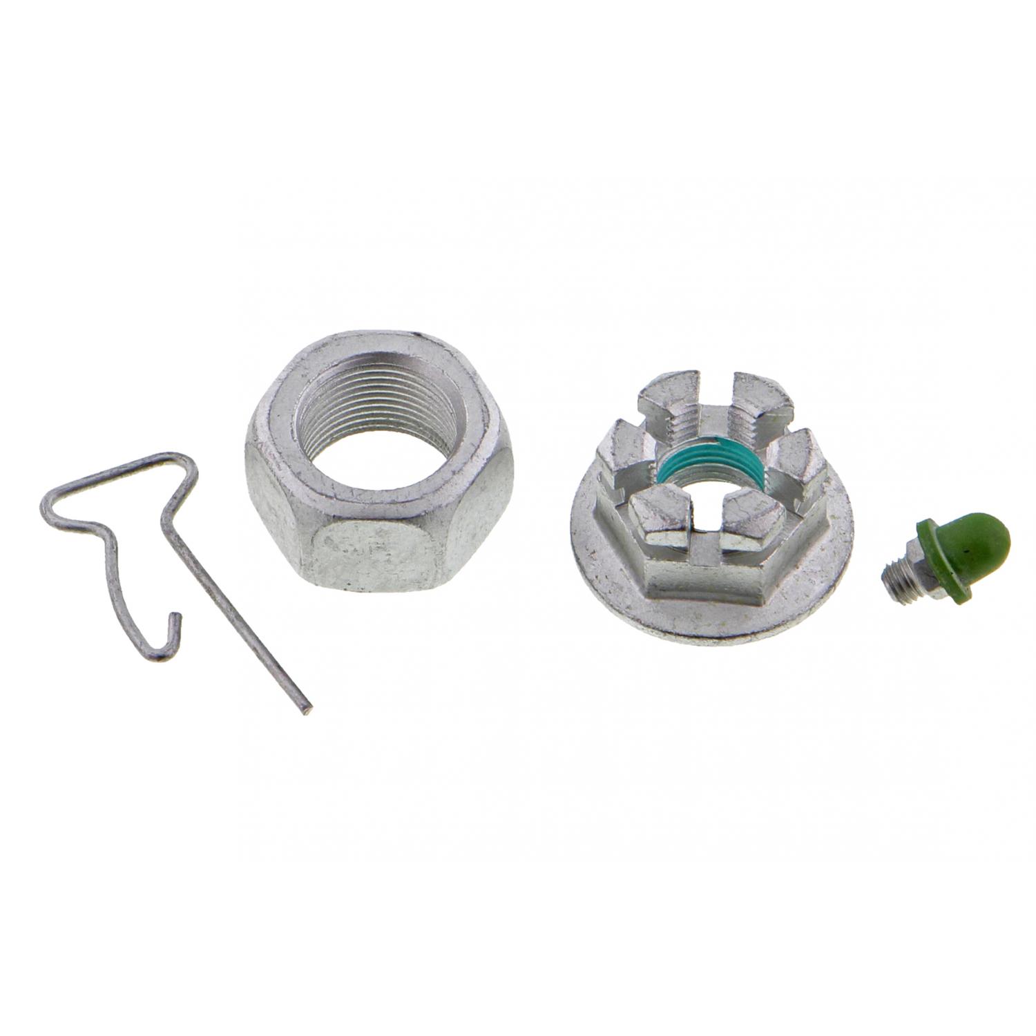 Mevotech TXMS86603 - Steering Tie Rod End Mevotech TXMS86603 Steering Tie Rod End product image 4 of 6