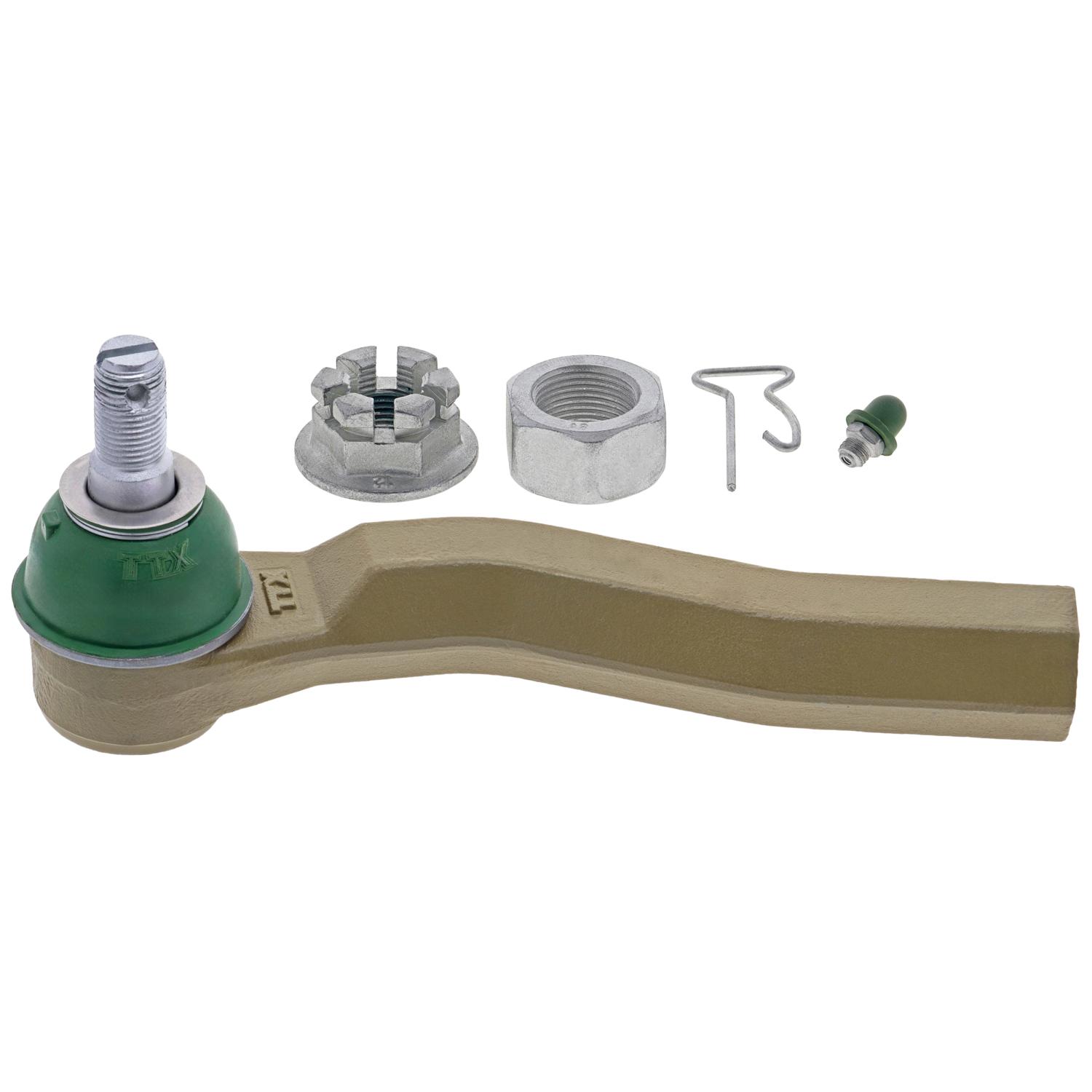 Mevotech TXMS86603 - Steering Tie Rod End Mevotech TXMS86603 Steering Tie Rod End product image 5 of 6