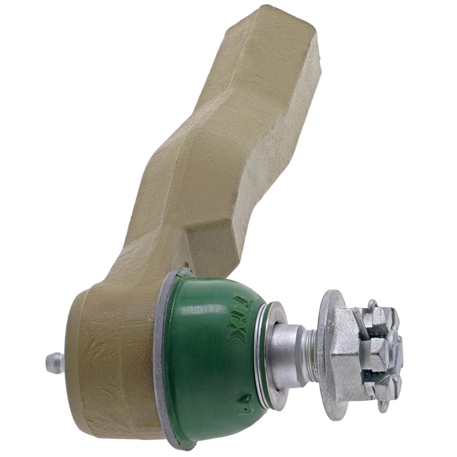 Mevotech TXMS86603 - Steering Tie Rod End Mevotech TXMS86603 Steering Tie Rod End product image 6 of 6
