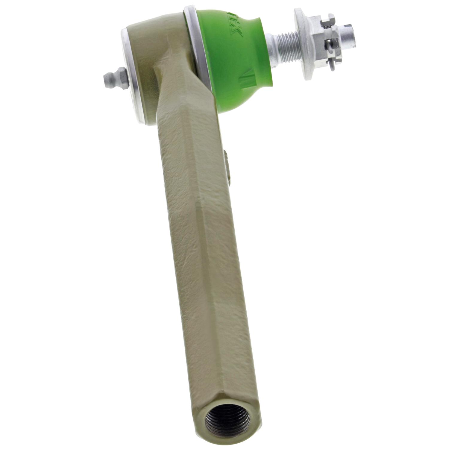 Mevotech TXMS86633 - Steering Tie Rod End Mevotech TXMS86633 Steering Tie Rod End product image 1 of 6