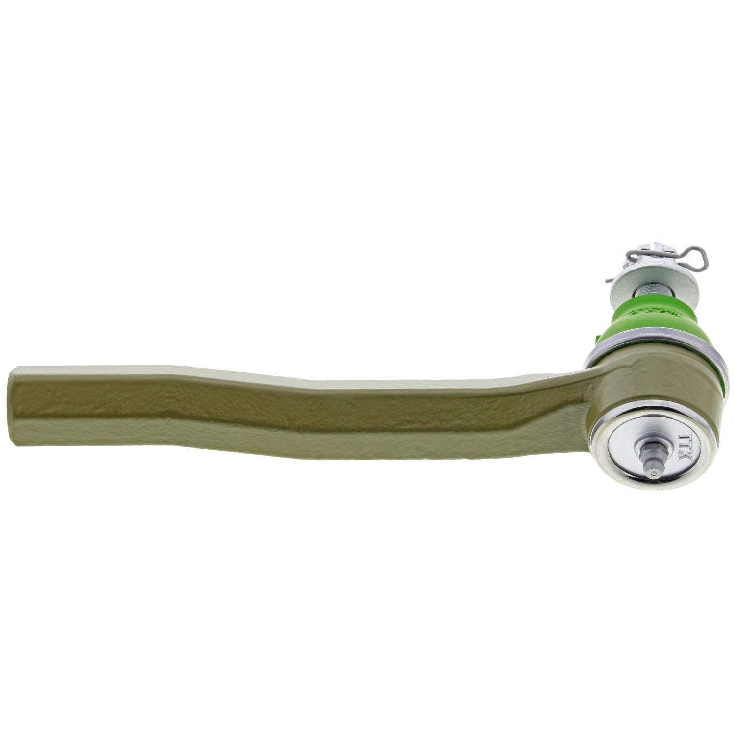Mevotech TXMS86633 - Steering Tie Rod End Mevotech TXMS86633 Steering Tie Rod End product image 2 of 6