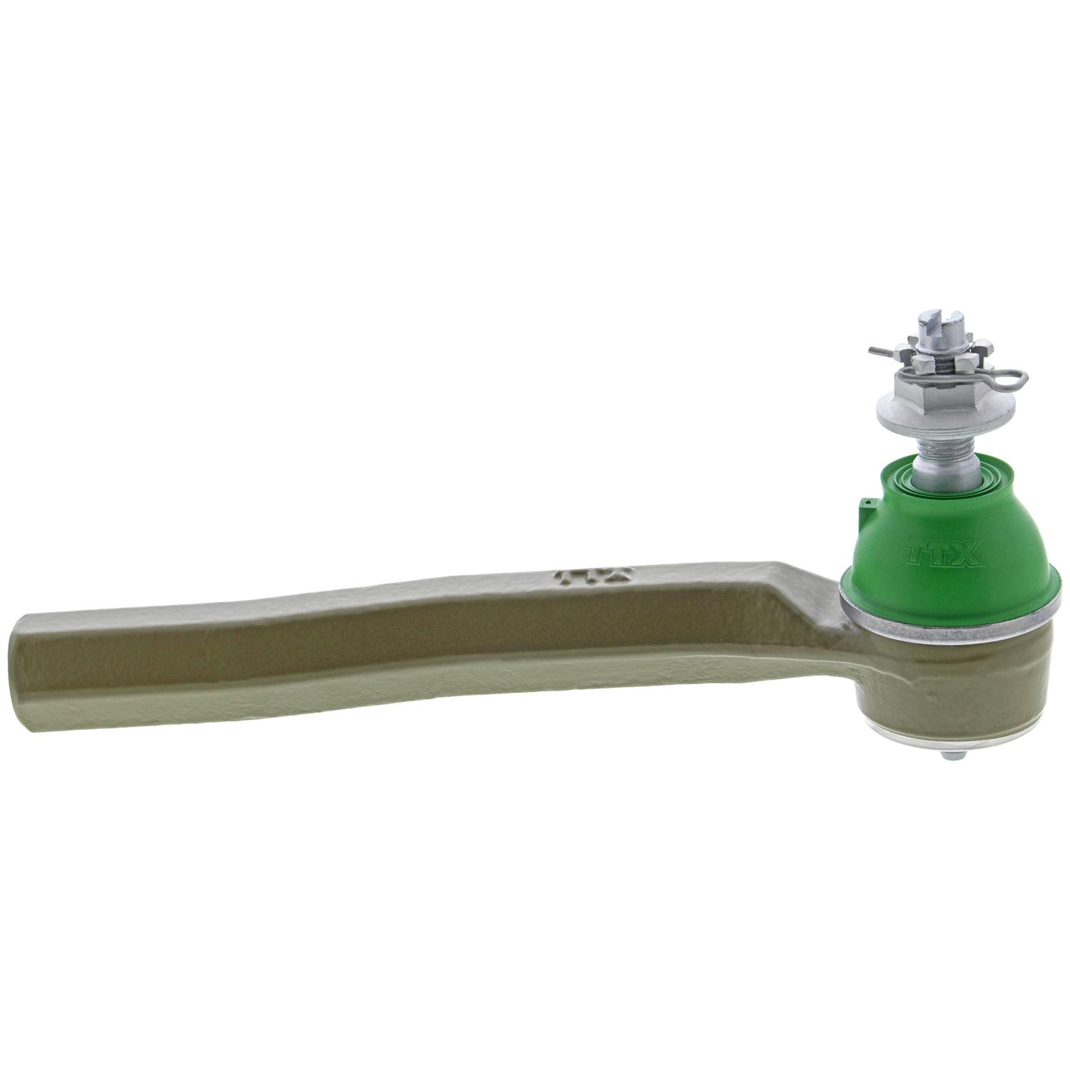 Mevotech TXMS86633 - Steering Tie Rod End Mevotech TXMS86633 Steering Tie Rod End product image 3 of 6