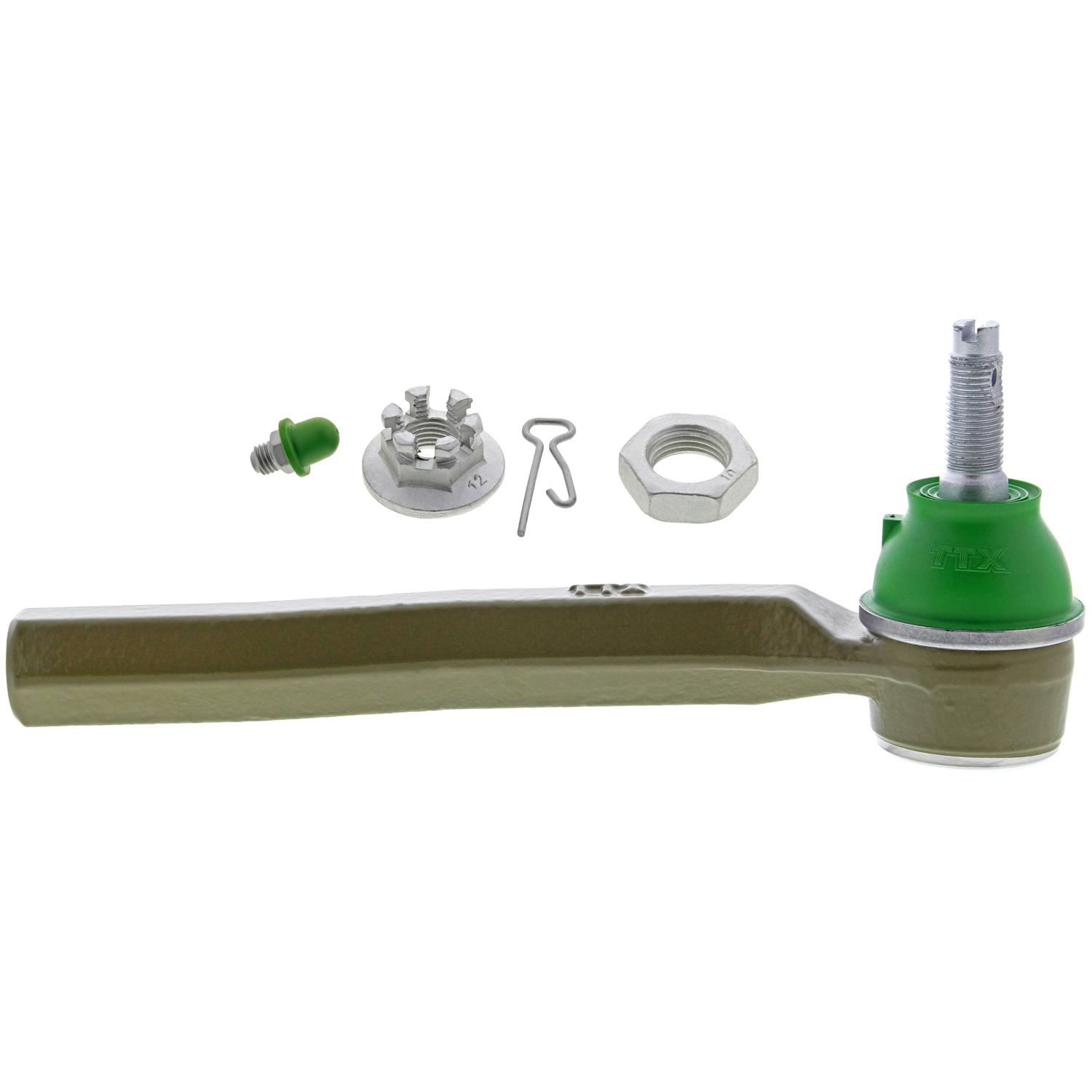 Mevotech TXMS86633 - Steering Tie Rod End Mevotech TXMS86633 Steering Tie Rod End product image 5 of 6