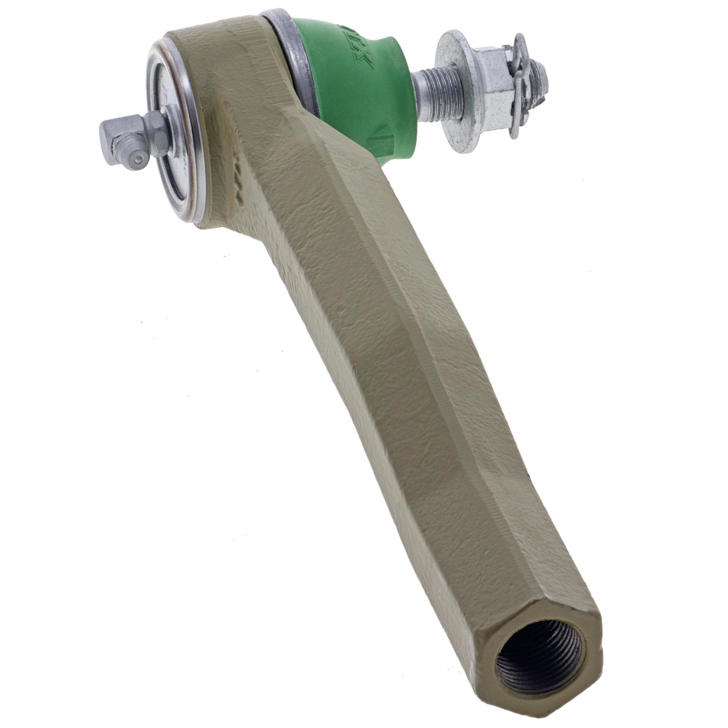 Mevotech TXMS86678 - Steering Tie Rod End Mevotech TXMS86678 Steering Tie Rod End product image 1 of 6