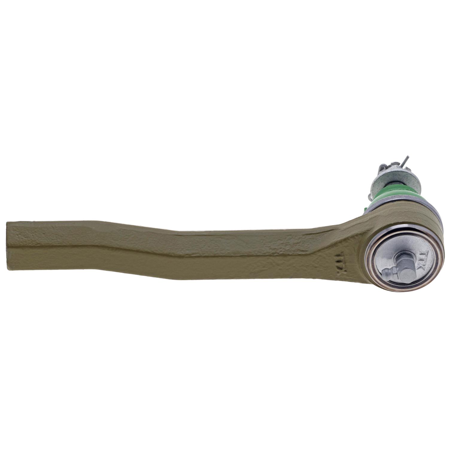 Mevotech TXMS86678 - Steering Tie Rod End Mevotech TXMS86678 Steering Tie Rod End product image 2 of 6