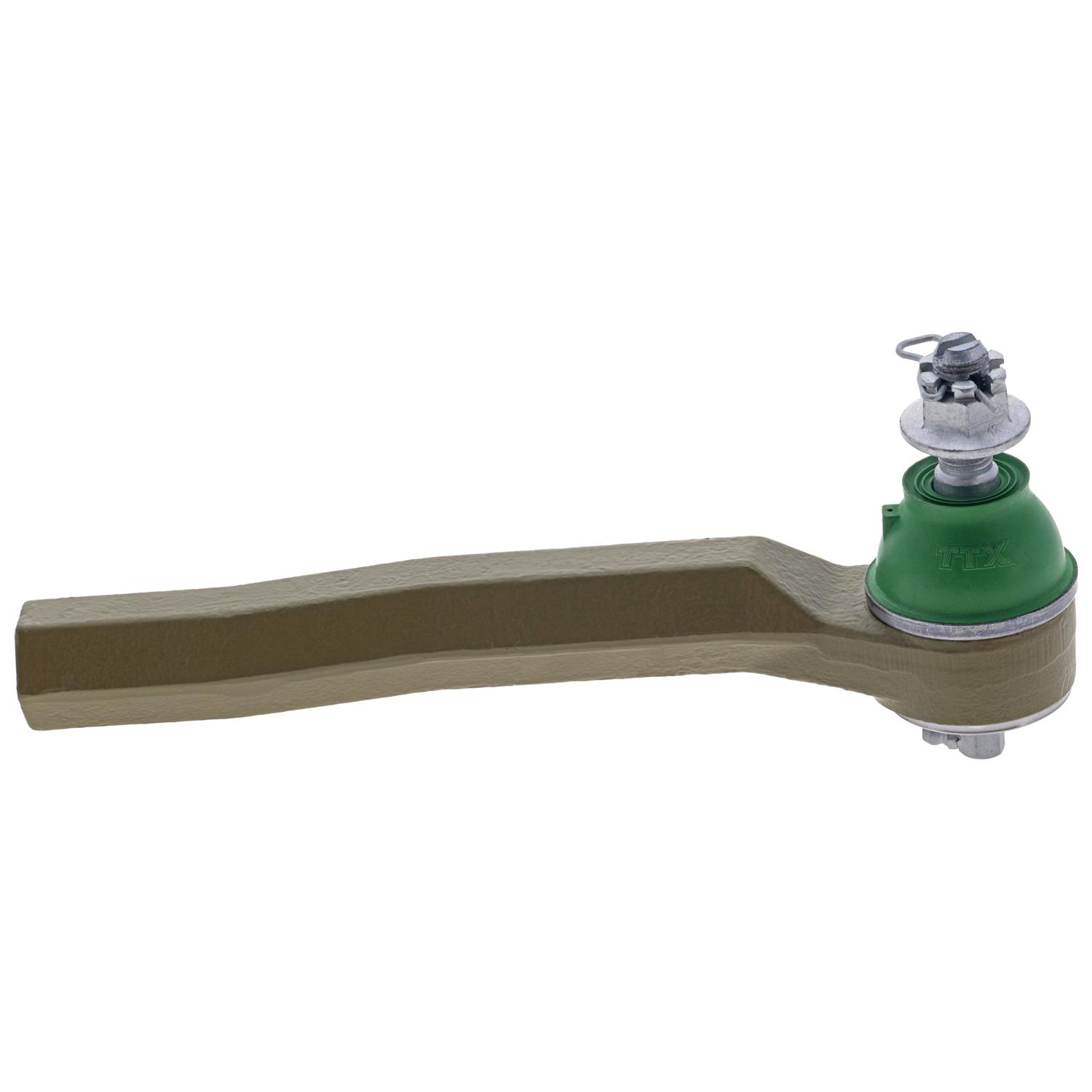 Mevotech TXMS86678 - Steering Tie Rod End Mevotech TXMS86678 Steering Tie Rod End product image 3 of 6
