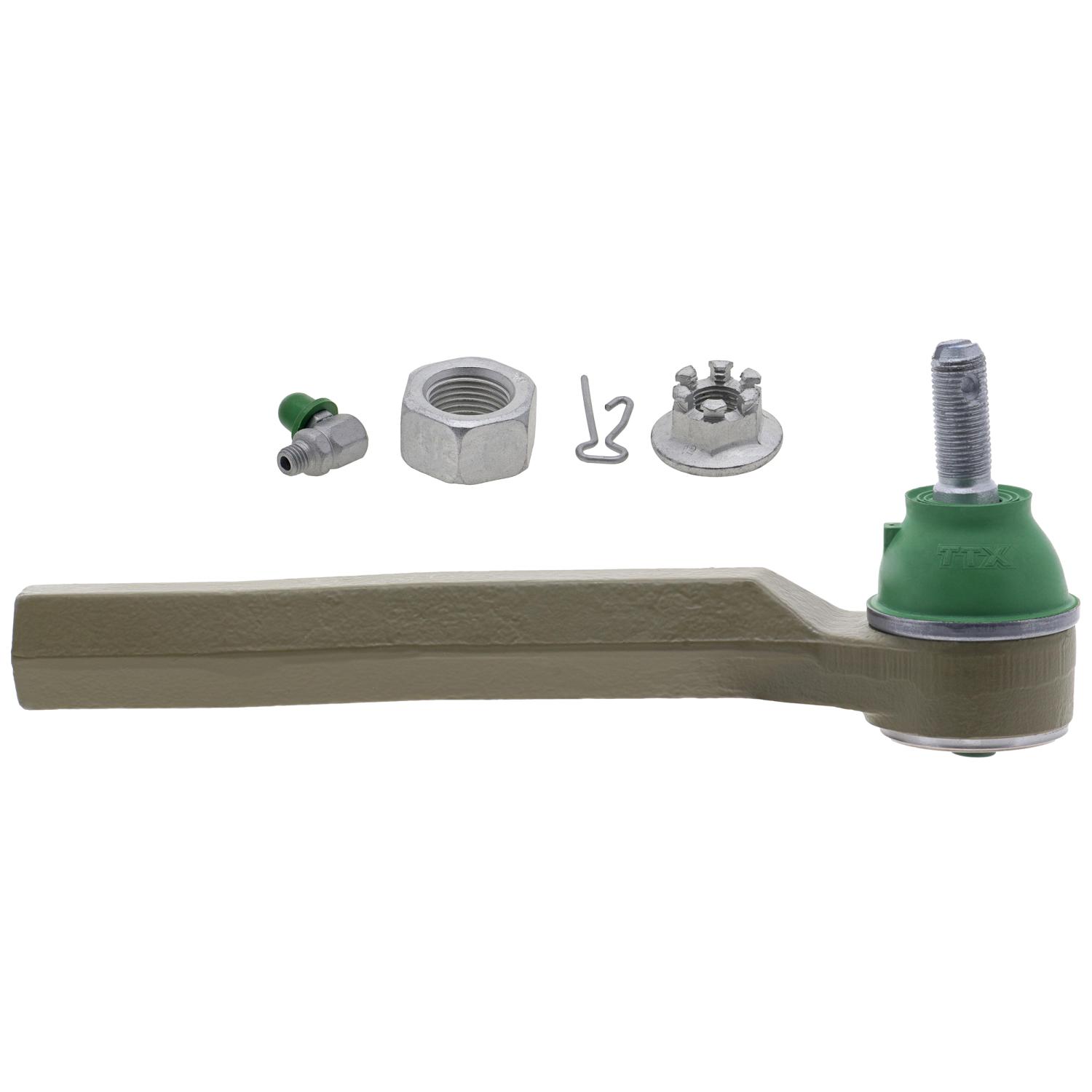 Mevotech TXMS86678 - Steering Tie Rod End Mevotech TXMS86678 Steering Tie Rod End product image 5 of 6