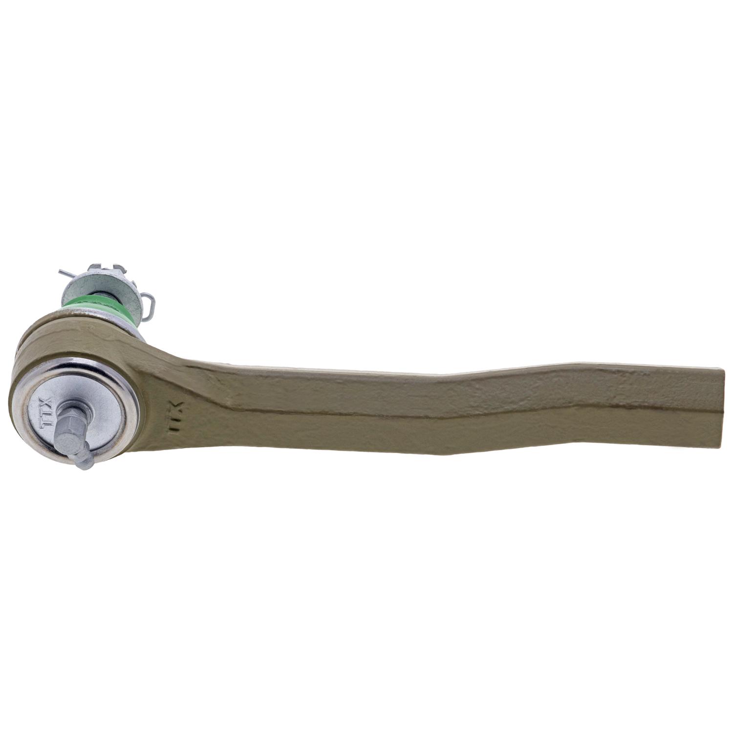 Mevotech TXMS86679 - Steering Tie Rod End Mevotech TXMS86679 Steering Tie Rod End product image 2 of 6