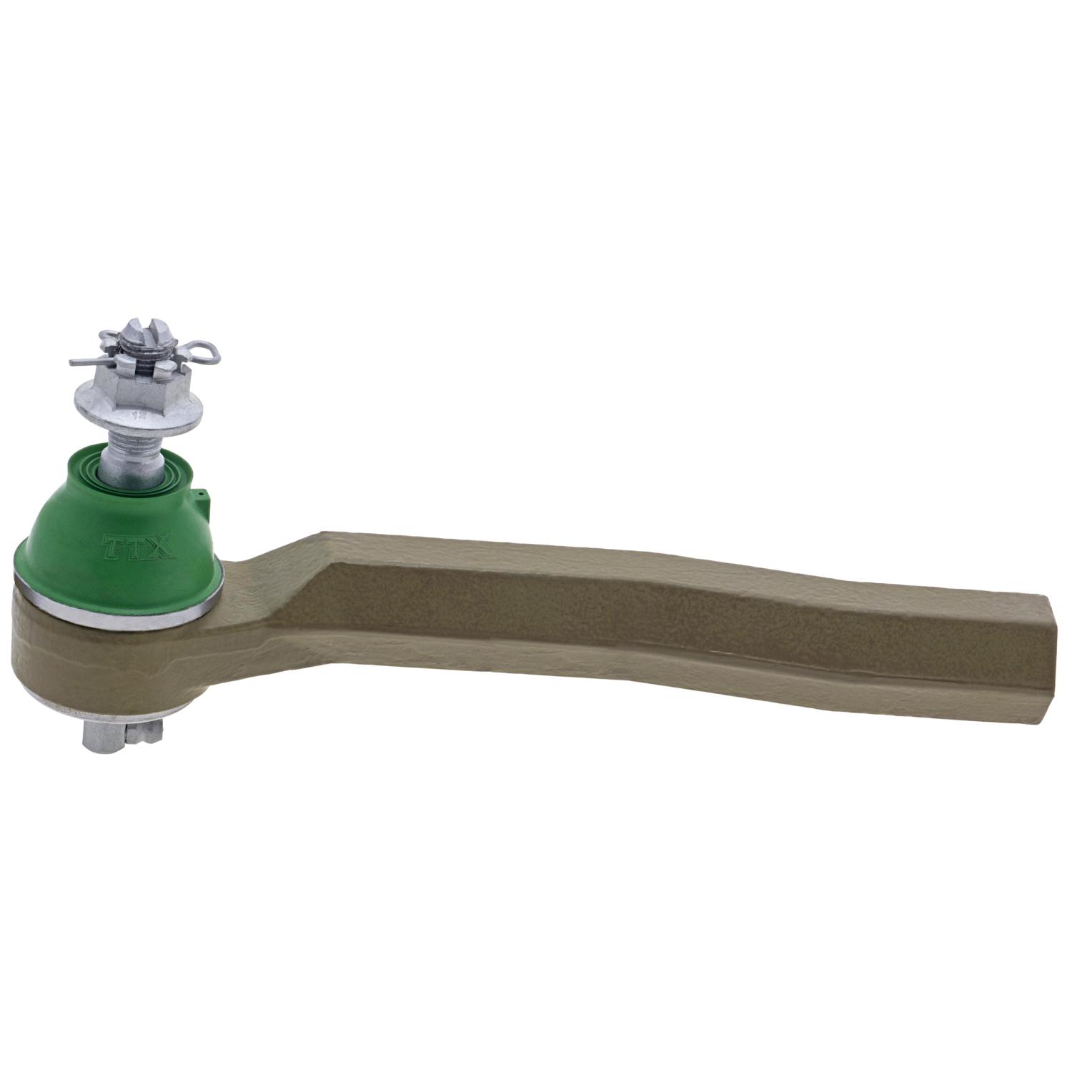Mevotech TXMS86679 - Steering Tie Rod End Mevotech TXMS86679 Steering Tie Rod End product image 3 of 6