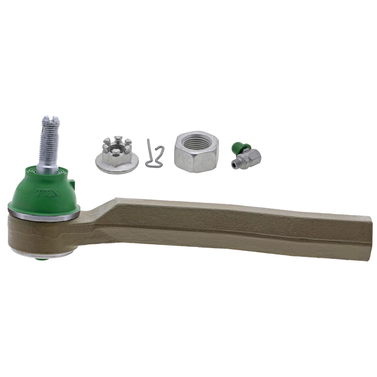 Mevotech TXMS86679 - Steering Tie Rod End Mevotech TXMS86679 Steering Tie Rod End product image 5 of 6