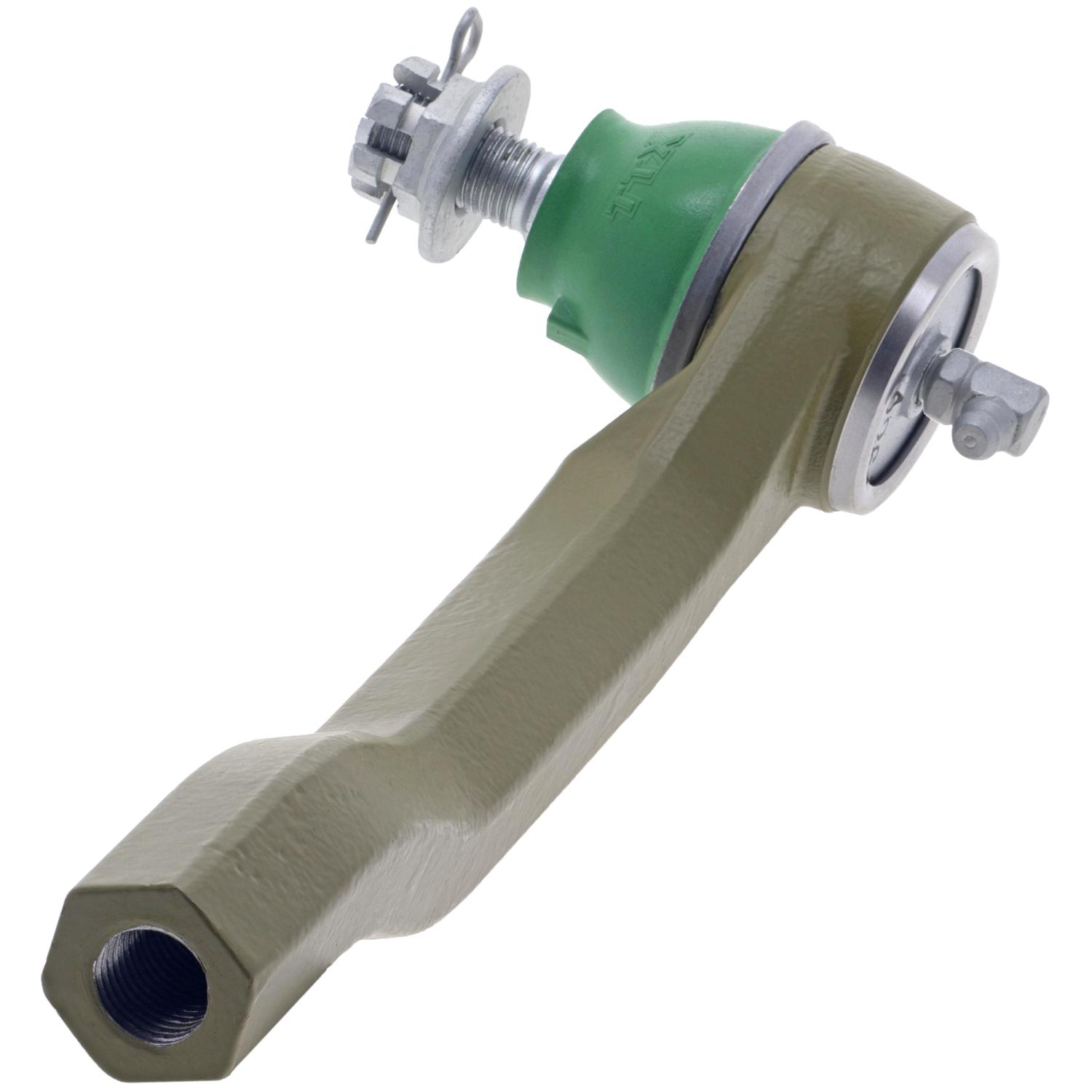 Mevotech TXMS86693 - Steering Tie Rod End Mevotech TXMS86693 Steering Tie Rod End product image 1 of 6