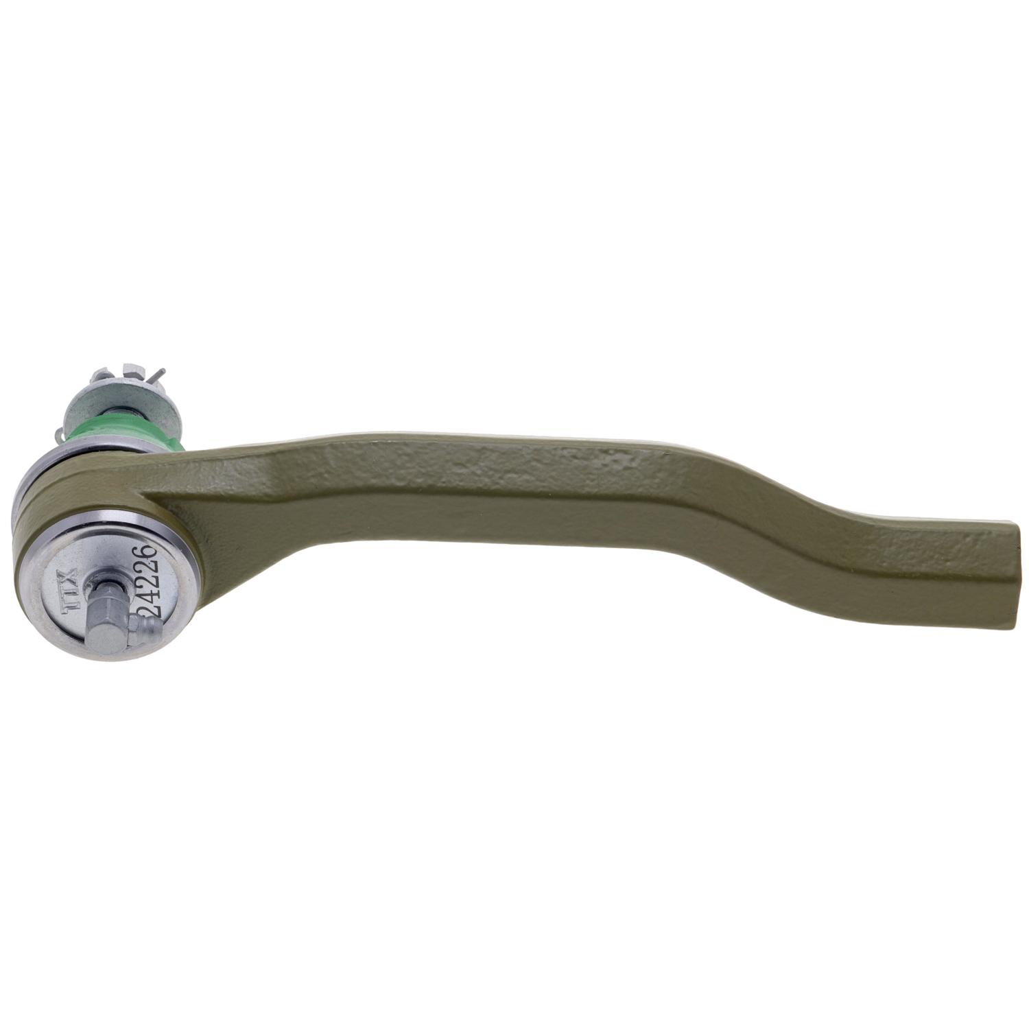 Mevotech TXMS86693 - Steering Tie Rod End Mevotech TXMS86693 Steering Tie Rod End product image 2 of 6