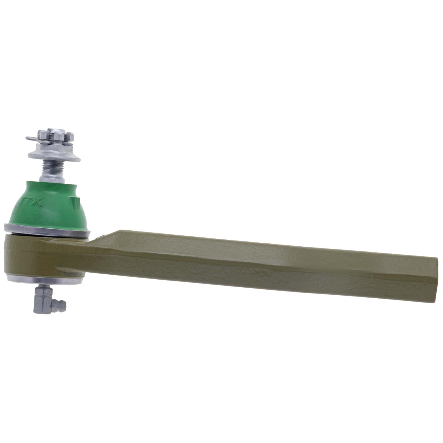 Mevotech TXMS86693 - Steering Tie Rod End Mevotech TXMS86693 Steering Tie Rod End product image 3 of 6