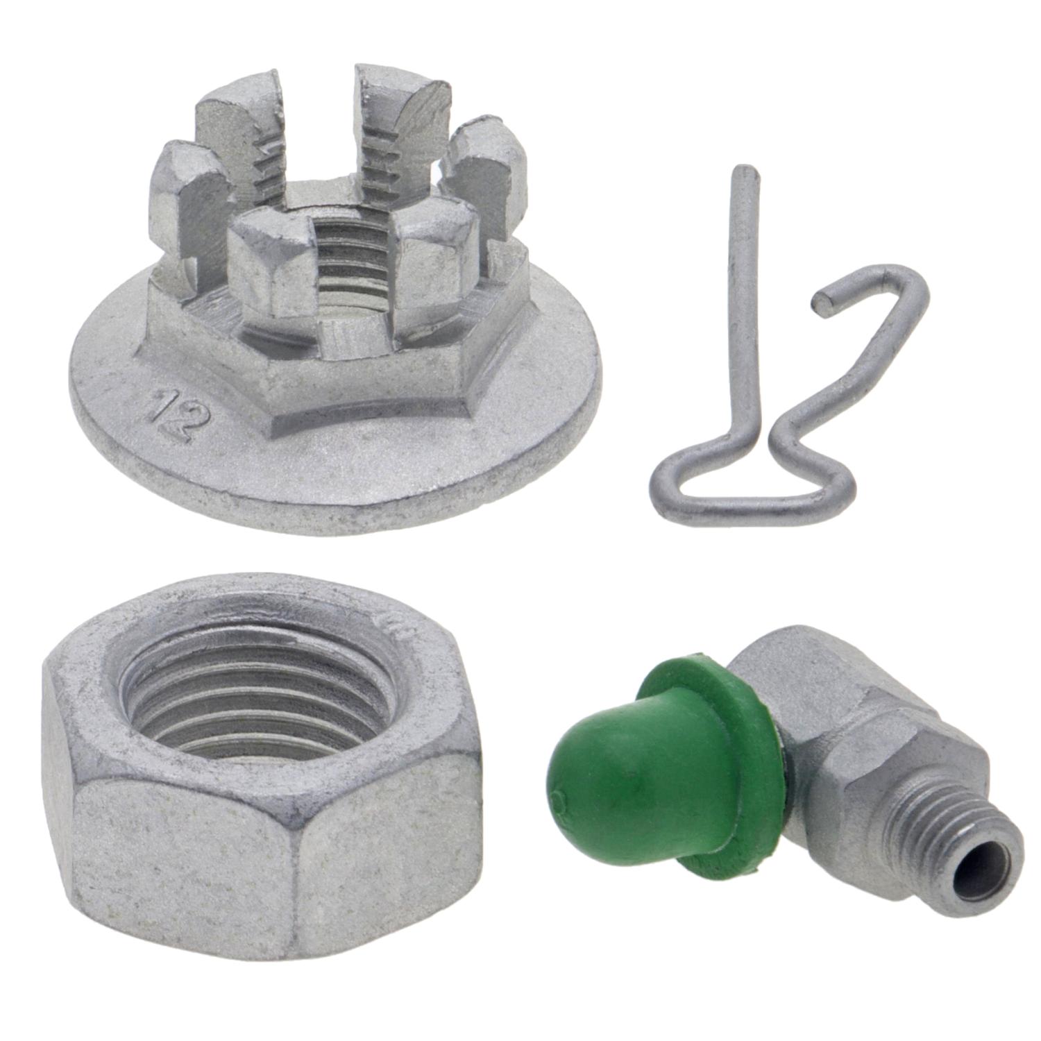 Mevotech TXMS86693 - Steering Tie Rod End Mevotech TXMS86693 Steering Tie Rod End product image 4 of 6