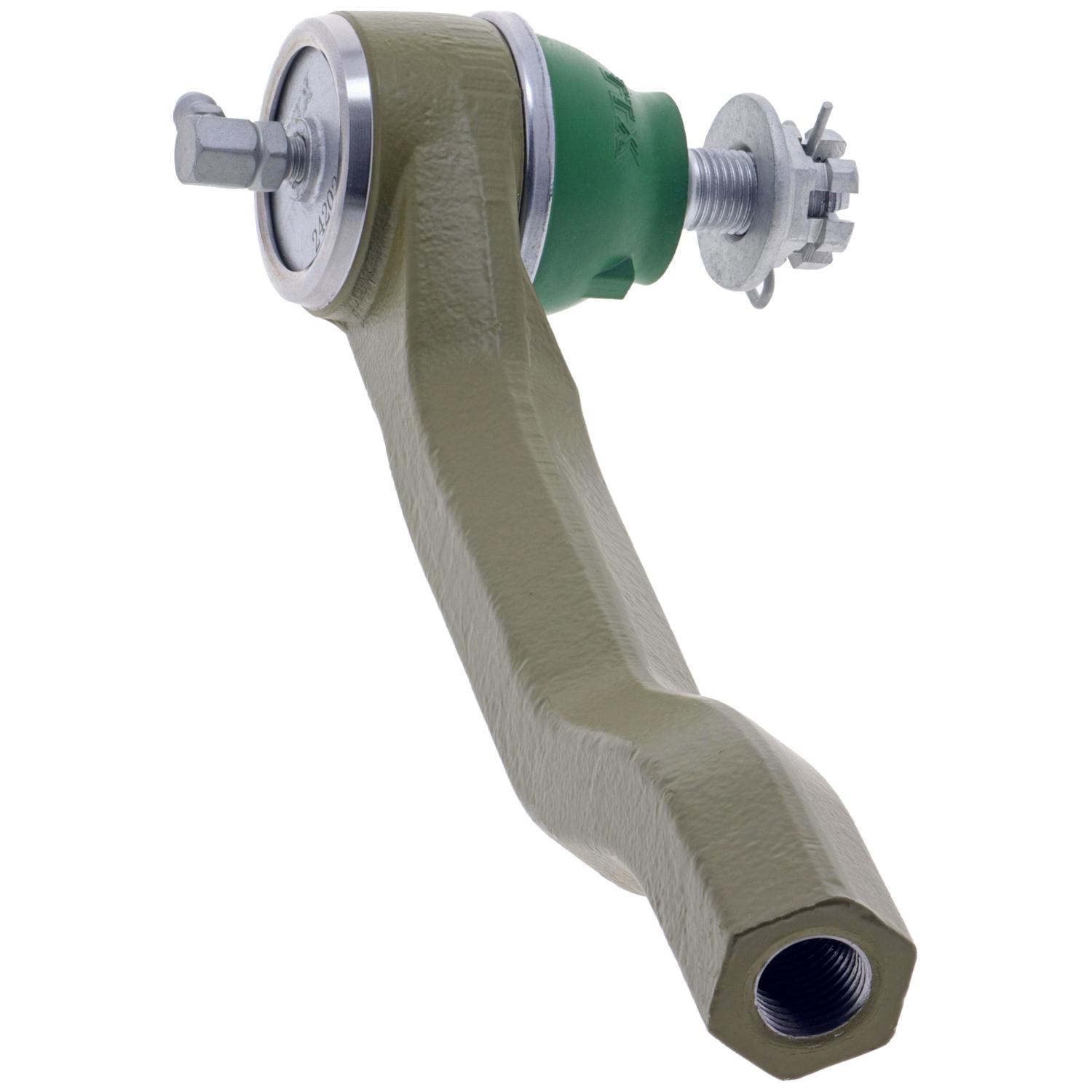 Mevotech TXMS86694 - Steering Tie Rod End Mevotech TXMS86694 Steering Tie Rod End product image 1 of 6
