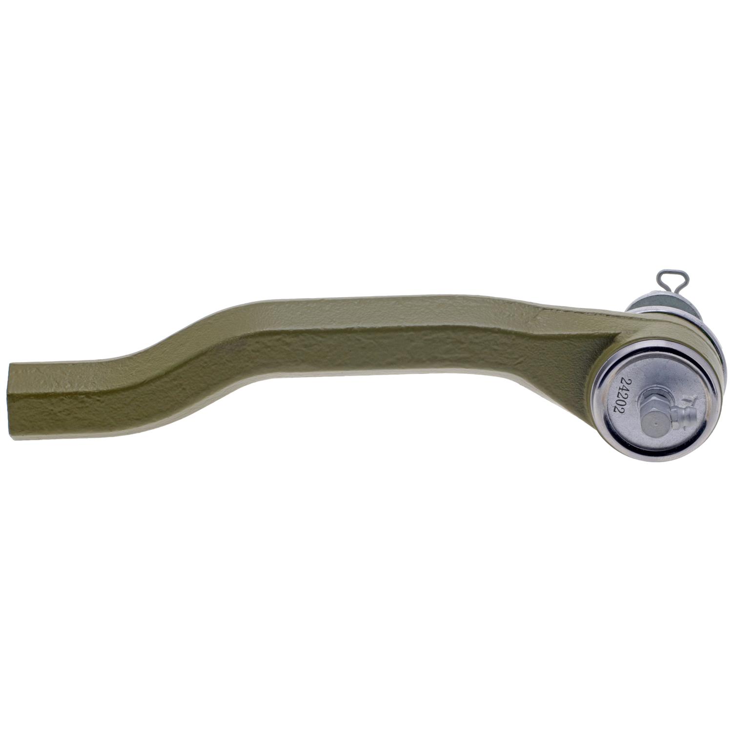 Mevotech TXMS86694 - Steering Tie Rod End Mevotech TXMS86694 Steering Tie Rod End product image 2 of 6