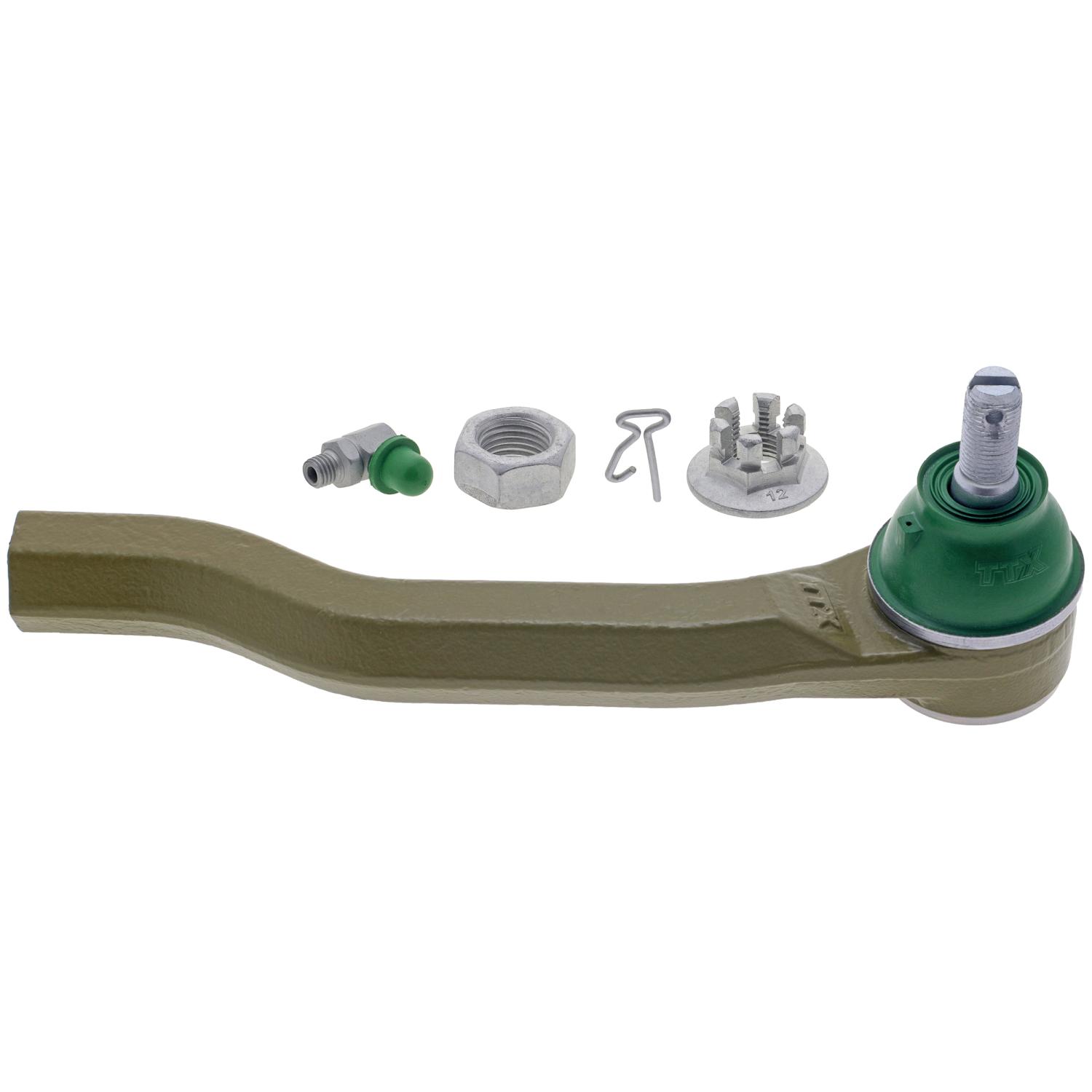 Mevotech TXMS86694 - Steering Tie Rod End Mevotech TXMS86694 Steering Tie Rod End product image 5 of 6