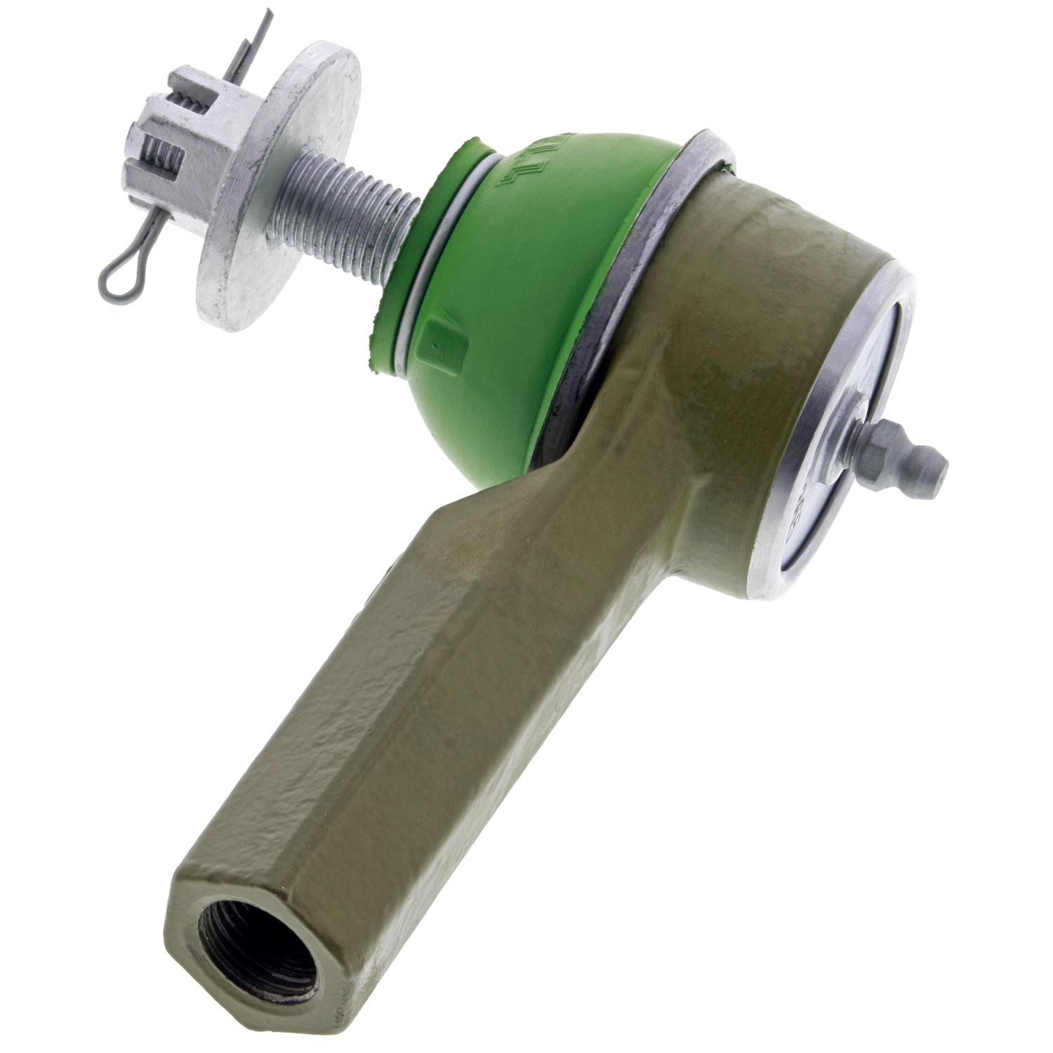 Mevotech TXMS86697 - Steering Tie Rod End Mevotech TXMS86697 Steering Tie Rod End product image 1 of 6