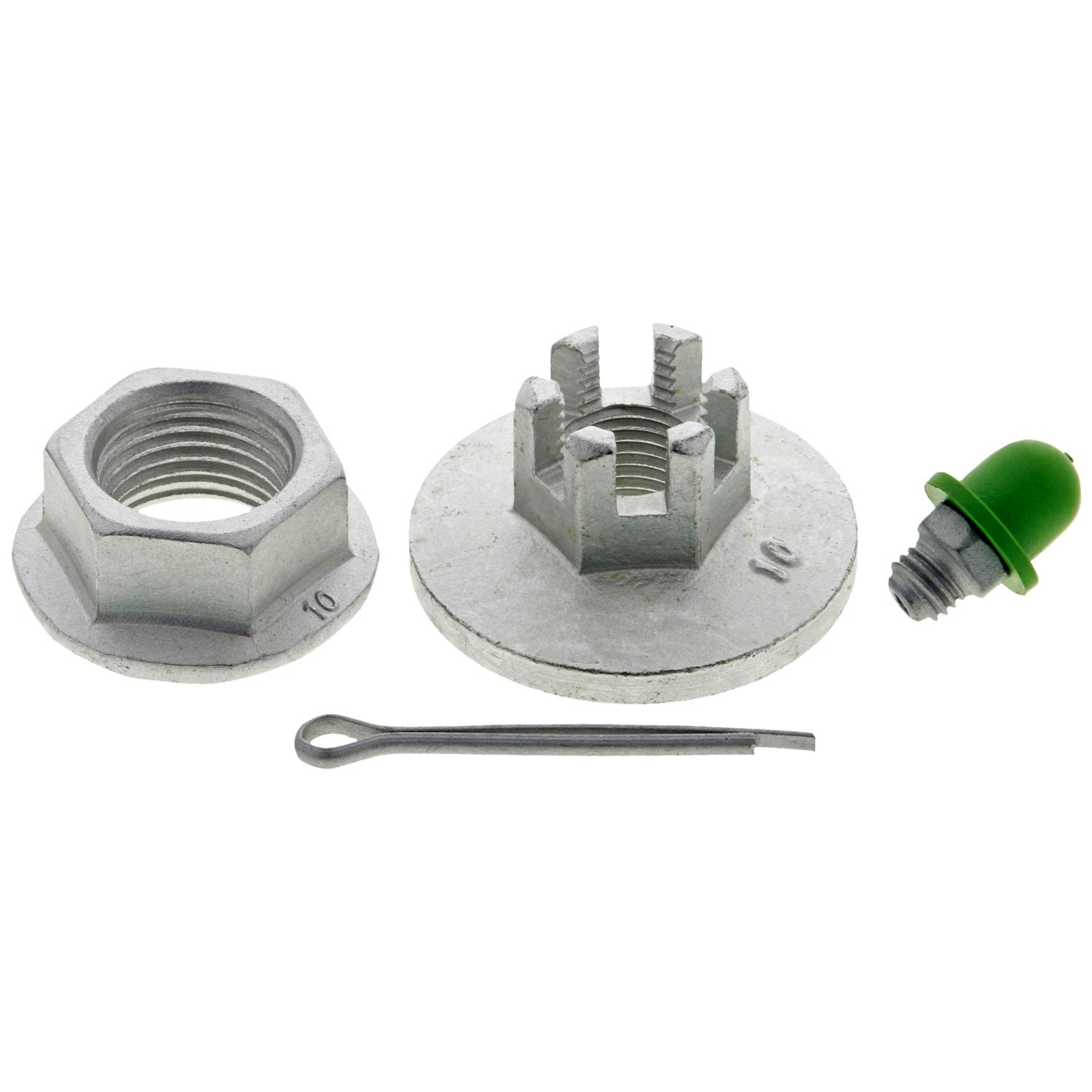 Mevotech TXMS86697 - Steering Tie Rod End Mevotech TXMS86697 Steering Tie Rod End product image 4 of 6