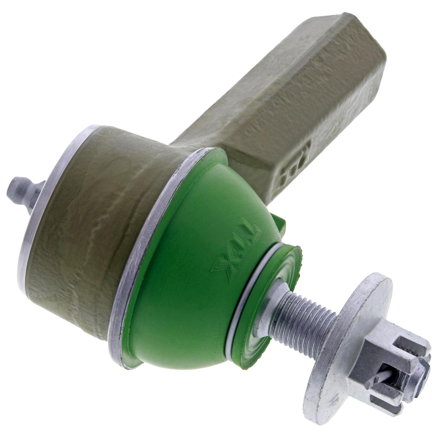Mevotech TXMS86697 - Steering Tie Rod End Mevotech TXMS86697 Steering Tie Rod End product image 6 of 6
