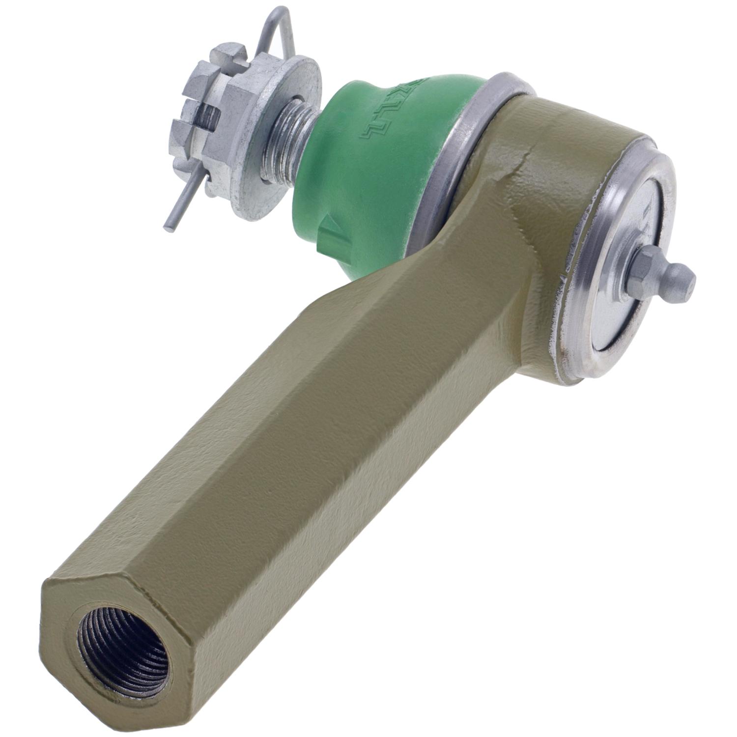 Mevotech TXMS86698 - Steering Tie Rod End Mevotech TXMS86698 Steering Tie Rod End product image 1 of 6