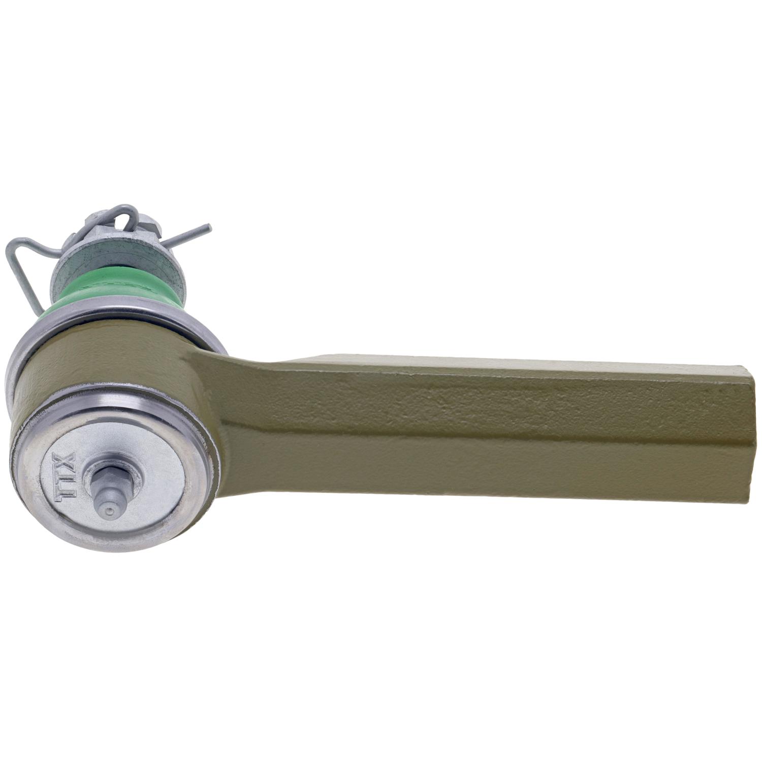 Mevotech TXMS86698 - Steering Tie Rod End Mevotech TXMS86698 Steering Tie Rod End product image 2 of 6