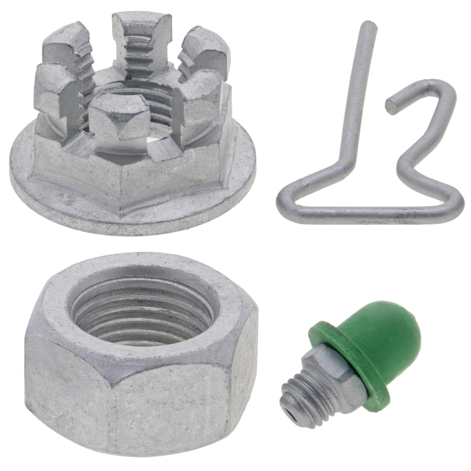 Mevotech TXMS86698 - Steering Tie Rod End Mevotech TXMS86698 Steering Tie Rod End product image 4 of 6