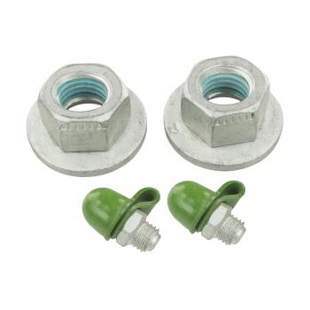 Mevotech TXMS868114 Suspension Stabilizer Bar Link Kit product image 4 of 5