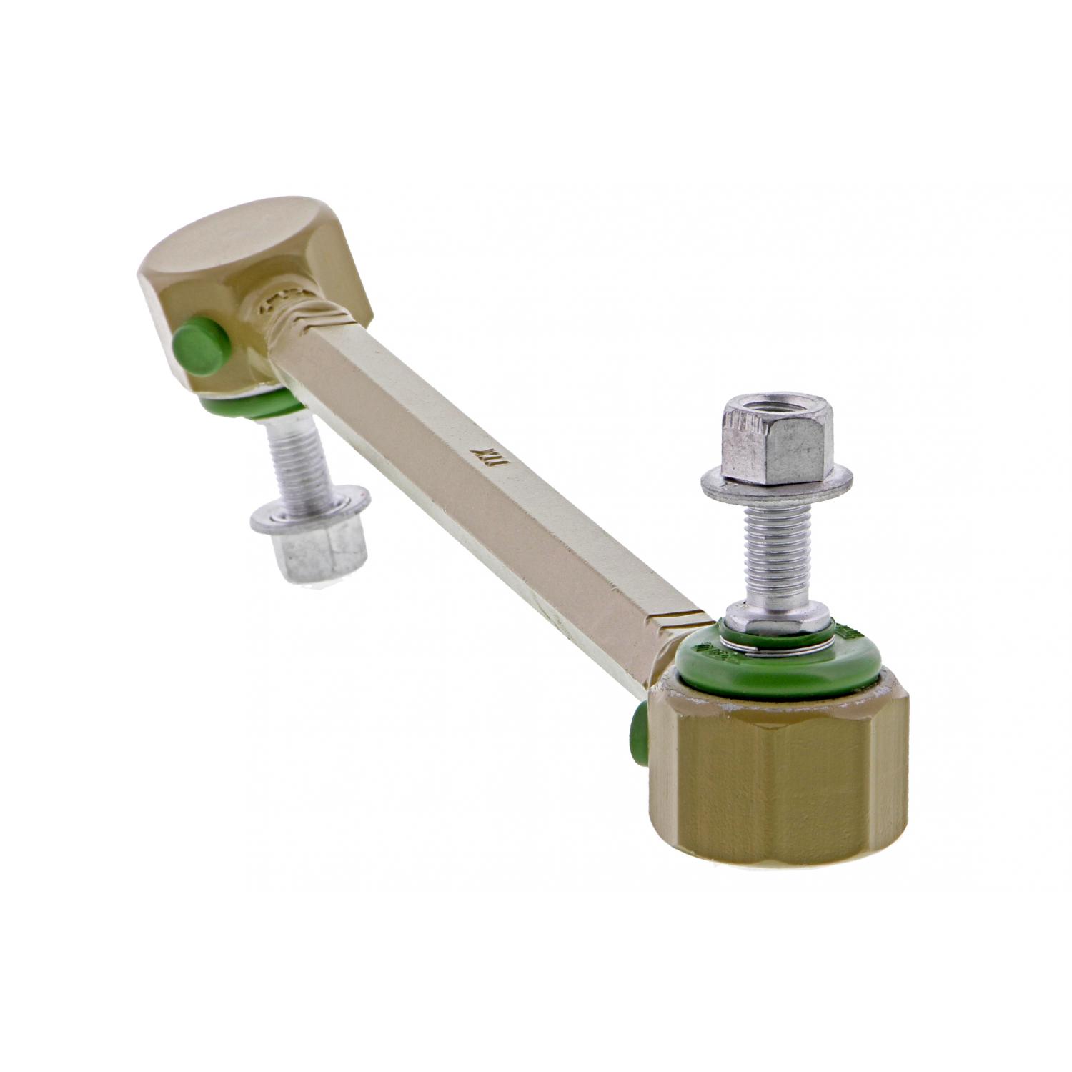 Mevotech TXMS868116 - Suspension Stabilizer Bar Link Kit Mevotech TXMS868116 Suspension Stabilizer Bar Link Kit product image 1 of 5