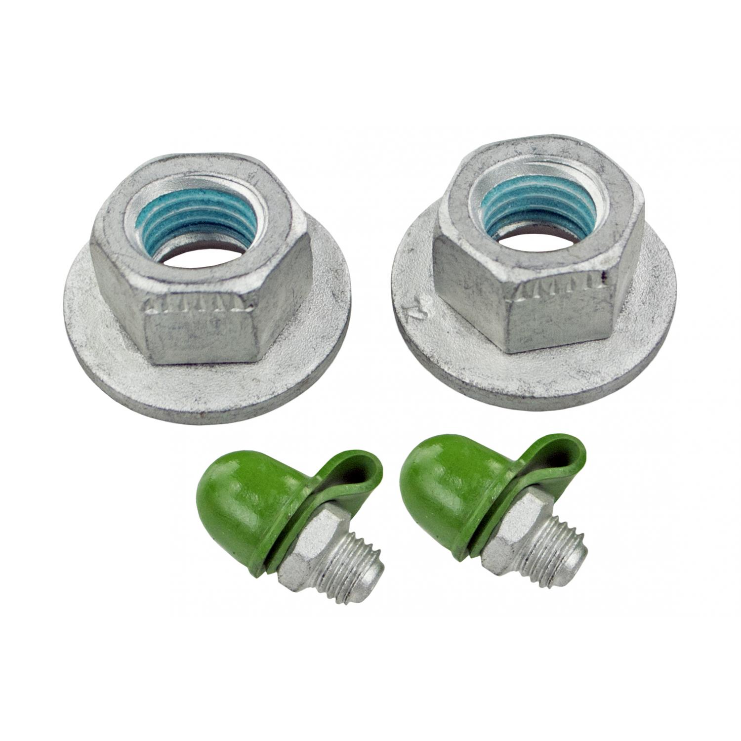 Mevotech TXMS868116 - Suspension Stabilizer Bar Link Kit Mevotech TXMS868116 Suspension Stabilizer Bar Link Kit product image 4 of 5