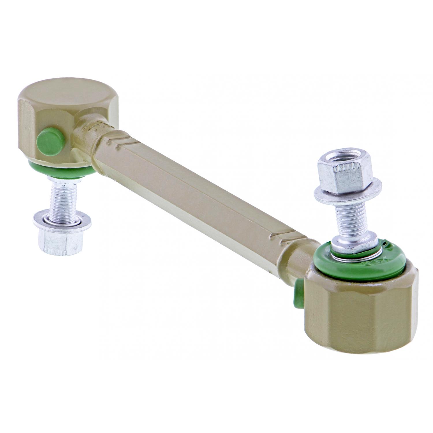 Mevotech TXMS868117 - Suspension Stabilizer Bar Link Kit Mevotech TXMS868117 Suspension Stabilizer Bar Link Kit product image 1 of 5
