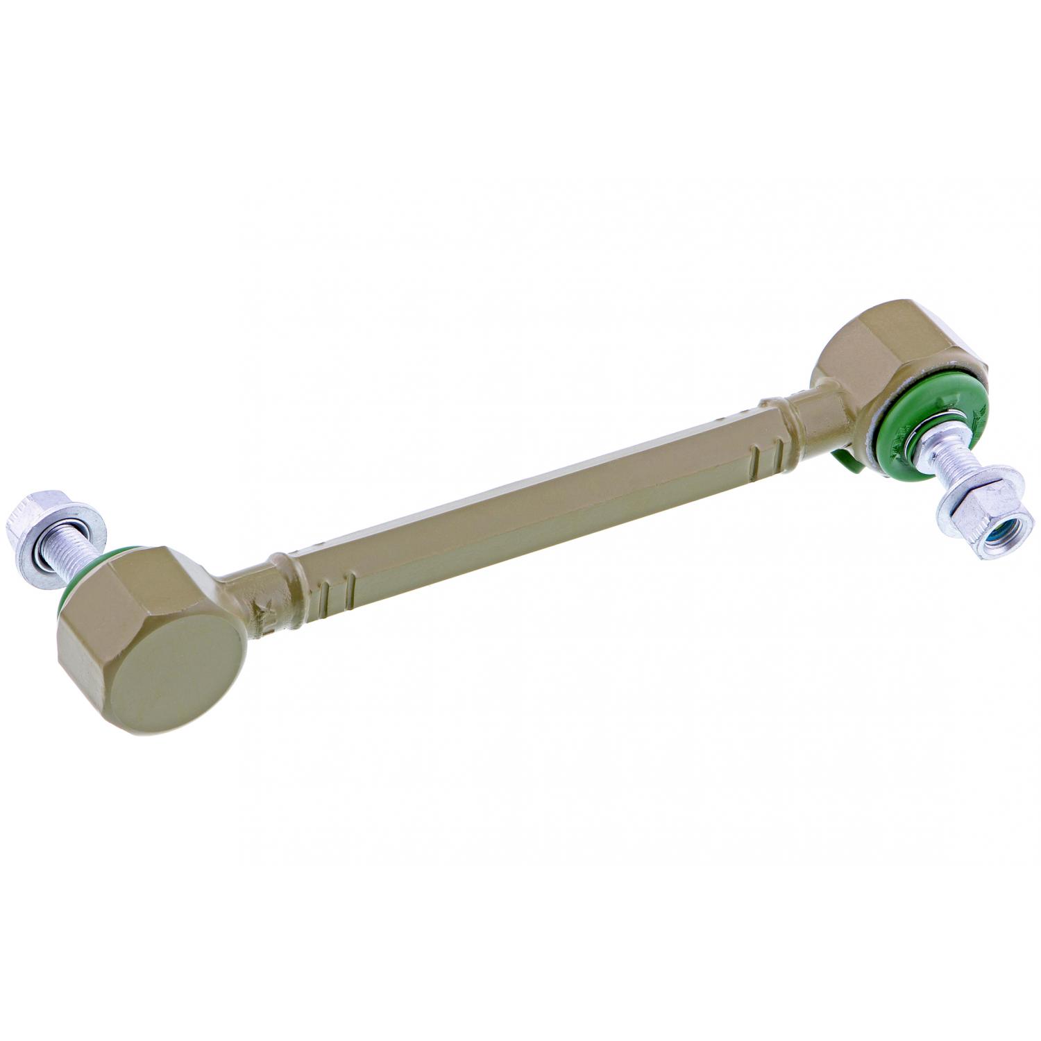 Mevotech TXMS868117 - Suspension Stabilizer Bar Link Kit Mevotech TXMS868117 Suspension Stabilizer Bar Link Kit product image 2 of 5