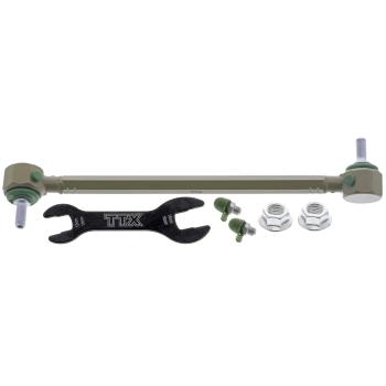 Mevotech TXMS868118 Suspension Stabilizer Bar Link Kit product image 5 of 6