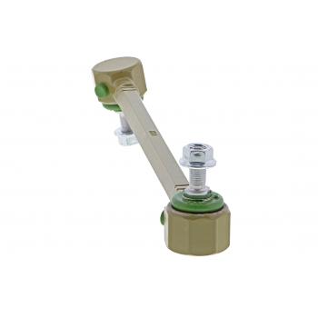Mevotech TXMS868119 Suspension Stabilizer Bar Link Kit product image 1 of 6